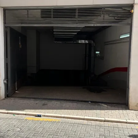 Heart Of Malaga Apartment *