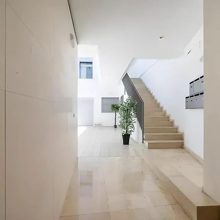 Heart Of Malaga Apartment Apartment *