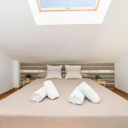 Heart Of Malaga Apartment * Malaga