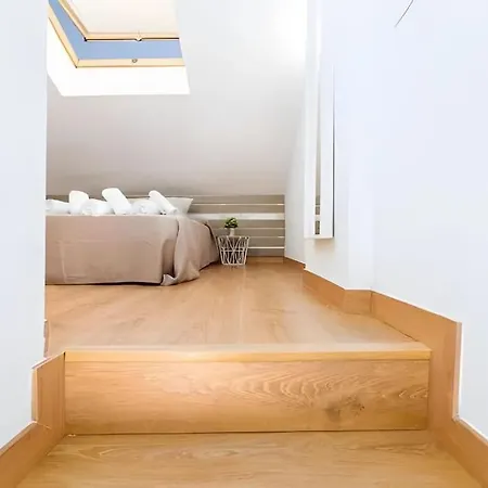 Heart Of Malaga Apartment Malaga