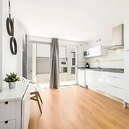 Heart Of Malaga Apartment Apartment *