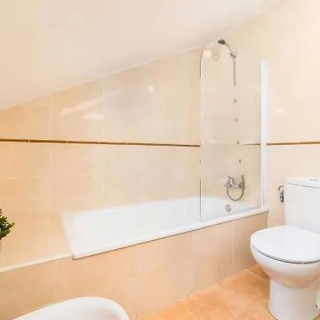 Heart Of Malaga Apartment *