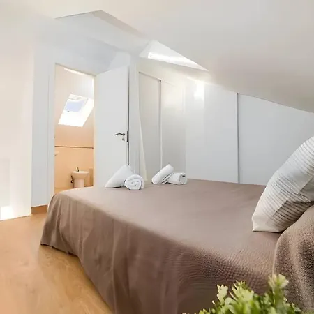 Heart Of Malaga Apartment * Malaga