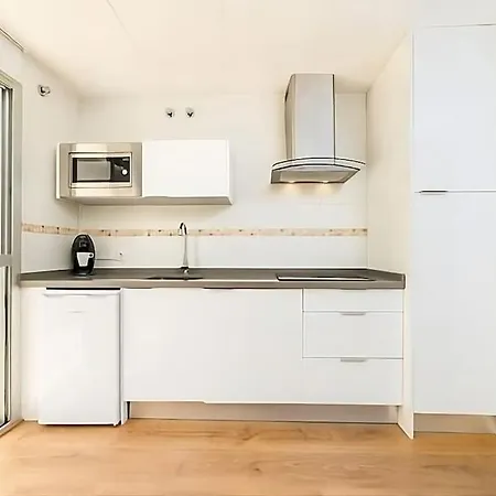 Heart Of Malaga Apartment Malaga
